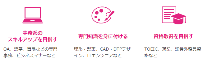 テンプスタッフの福利厚生